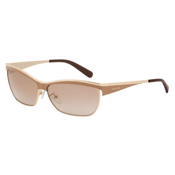 Ladies'Sunglasses Police S8764-62F92X ø 62 mm