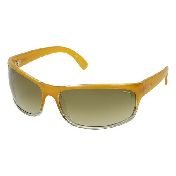 Lunettes de soleil Unisexe Police S1863 ø 71 mm