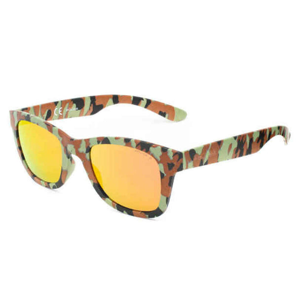 Lunettes de soleil Unisexe Police S1944 Ø 50 mm