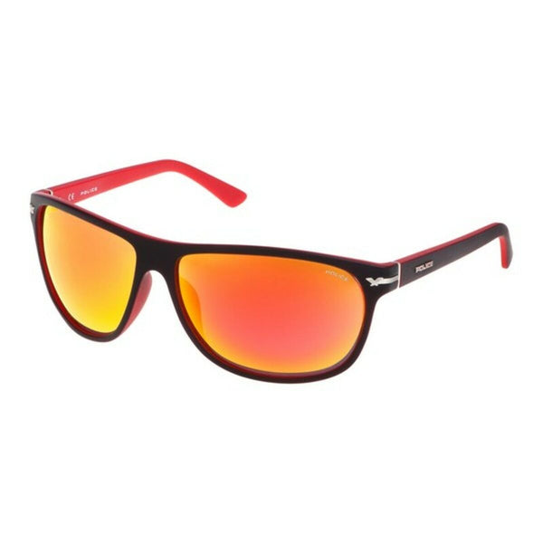 Lunettes de soleil Unisexe Police S1958M64NVBR