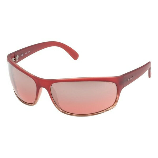 Unisex Sunglasses Police S1863