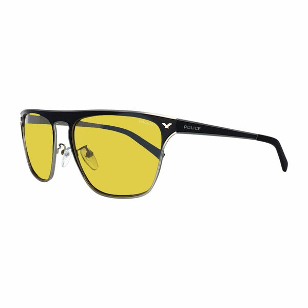 Ladies'Sunglasses Police S8978-56W01X ø 56 mm