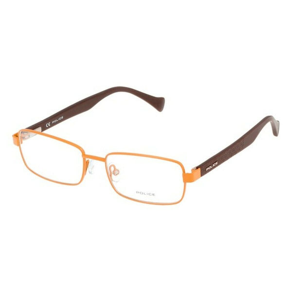 Glasses Police VK53751012H Children's (ø 51 mm)