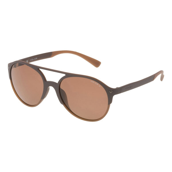 Unisex Sunglasses Police SPL163