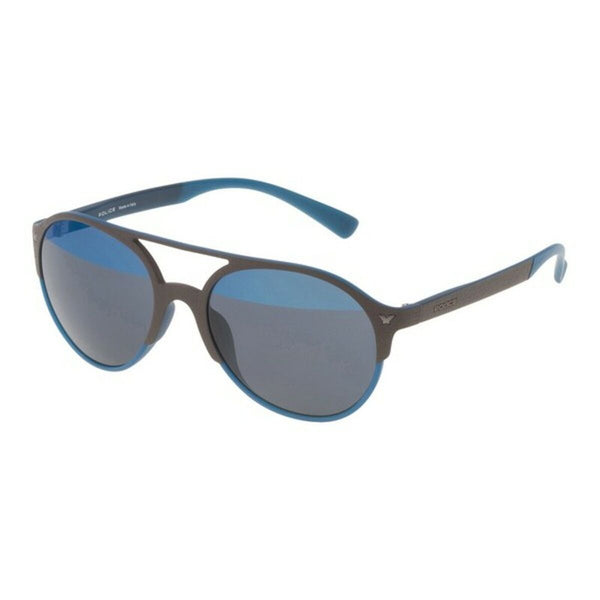 Lunettes de soleil Unisexe Police SPL163V