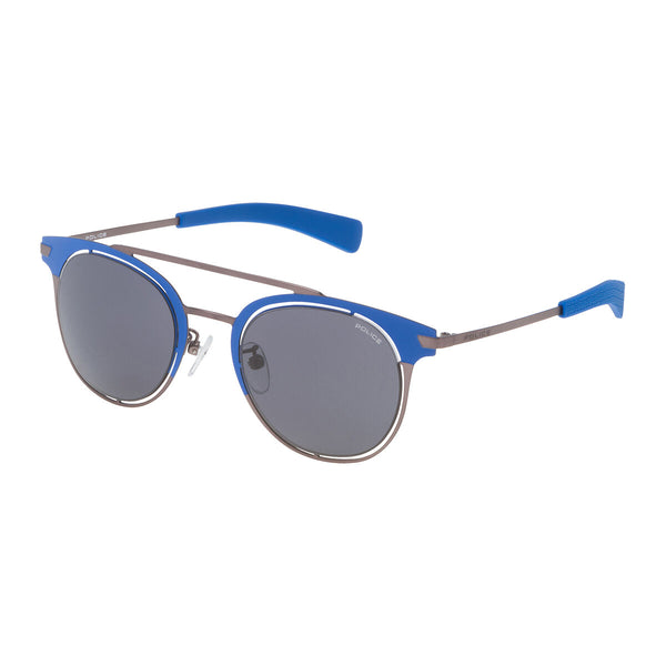 Men's Sunglasses Police SPL158-4901AQ