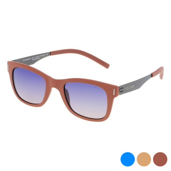 Men's Sunglasses Police (ø 50 mm)