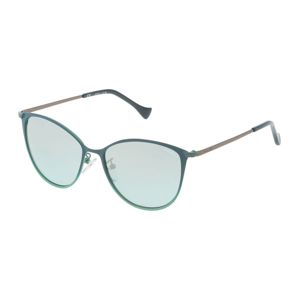 Ladies'Sunglasses Police SPL190-54KB1X ø 54 mm