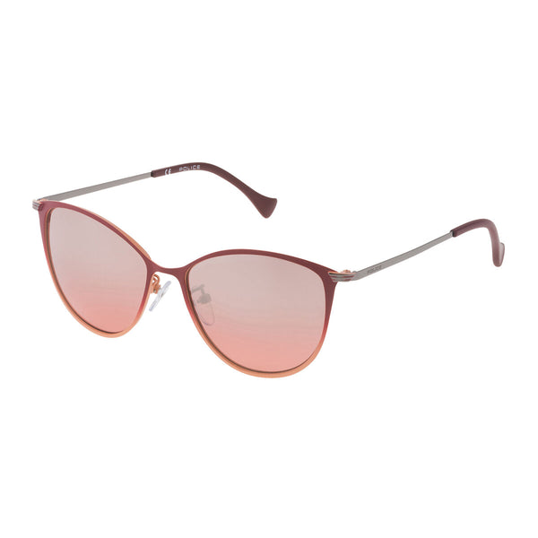 Ladies' Sunglasses Police SPL190M-548NTX