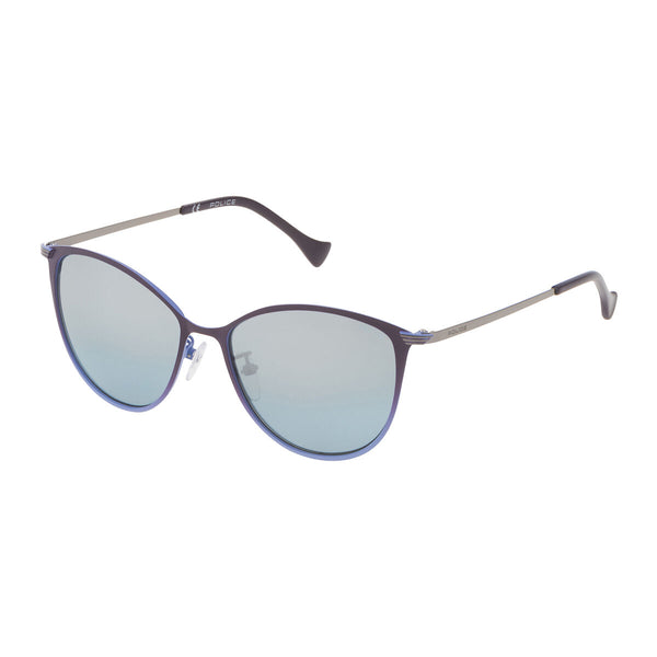 Ladies' Sunglasses Police SPL190M-54I20X