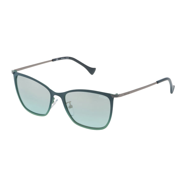 Ladies'Sunglasses Police SPL191-53KB1X ø 53 mm