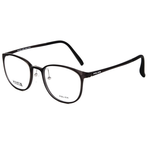 Monture de Lunettes Homme Police VPL249-50840M Gris Ø 50 mm