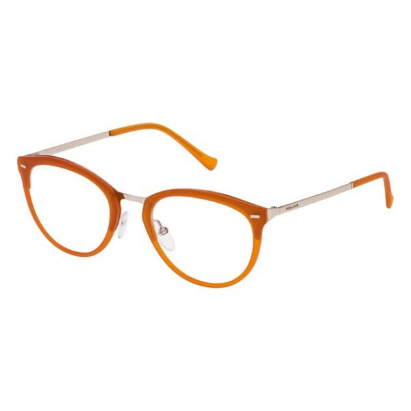 Ladies'Spectacle frame Police VPL283500579 (ø 50 mm)