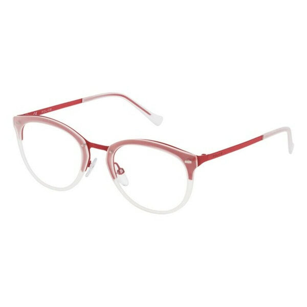 Ladies' Spectacle frame Police VPL2835007L2 Red