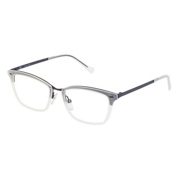 Ladies' Spectacle frame Police VPL2845108AS Blue