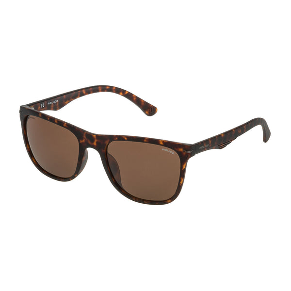 Ladies' Sunglasses Police SPL357-55878P Ø 55 mm