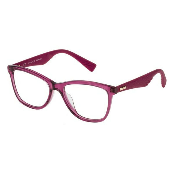 Montatura per Occhiali Donna Police VPL414520AFD (ø 52 mm)