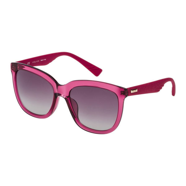 Ladies' Sunglasses Police SPL410-56AFDX