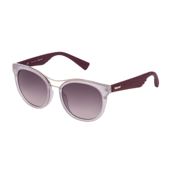 Ladies'Sunglasses Police SPL412-5209PD ø 52 mm