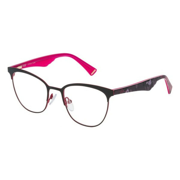 Ladies' Spectacle frame Police VPL417510SA1 (ø 51 mm)