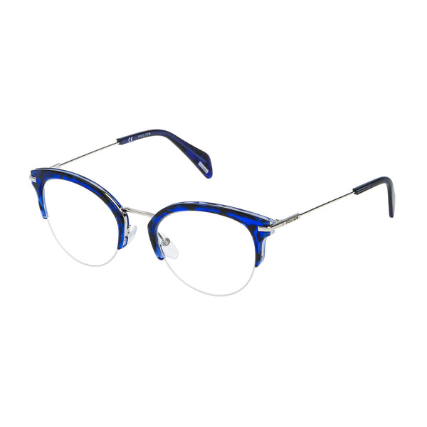 Monture de Lunettes Femme Police VPL418-500L93 Ø 50 mm