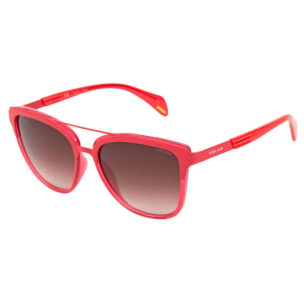 Ladies'Sunglasses Police SPL498-550SG3 ø 55 mm