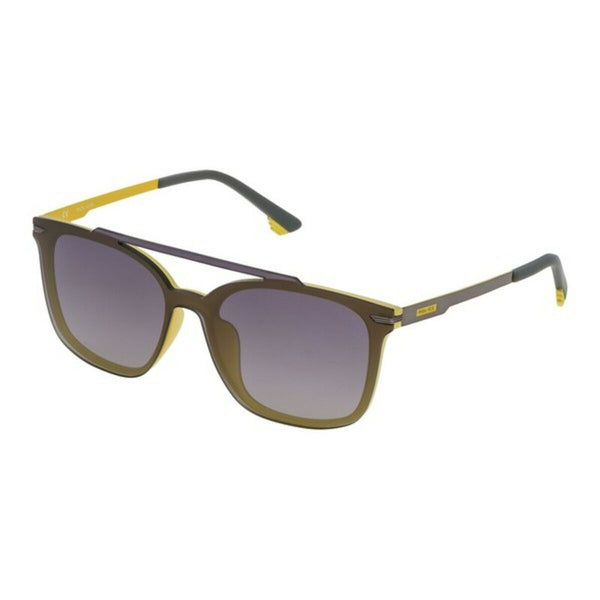 Unisex Sunglasses Police SPL528990GBF