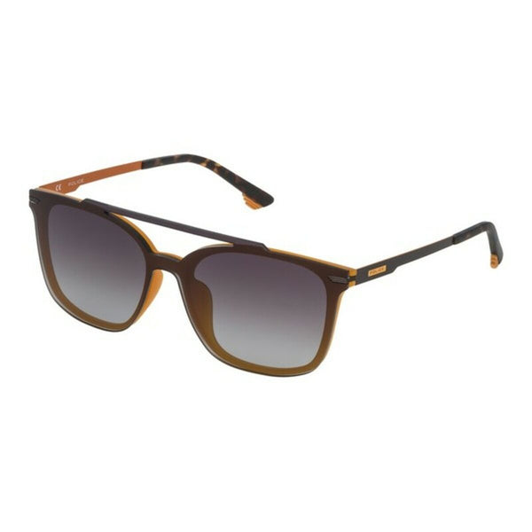 Unisex Sunglasses Police SPL528999UXM