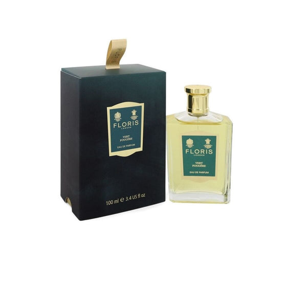 Parfum Femme Floris Vert Fougere