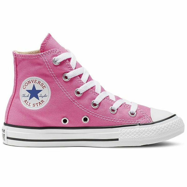 Chaussures de Sport pour Enfants Converse Chuck Taylor All Star