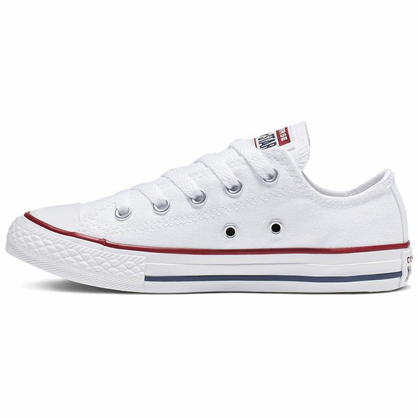 Slippers Converse Chuck Taylor All-Star Seasonal White