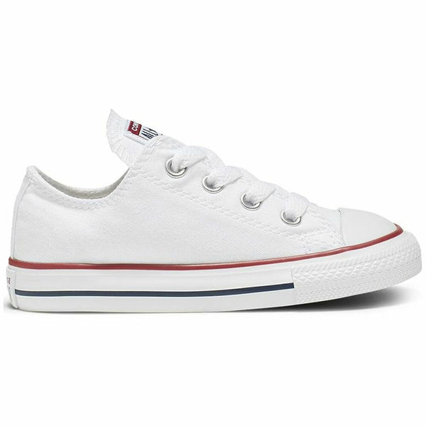 Chaussures casual enfant Converse Chuck Taylor All Star Classic Blanc
