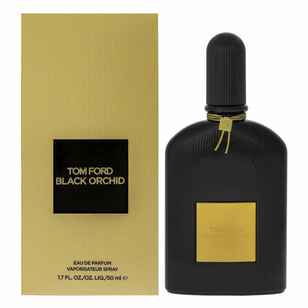 Women's Perfume Tom Ford Black Orchid EDP (50 ml)