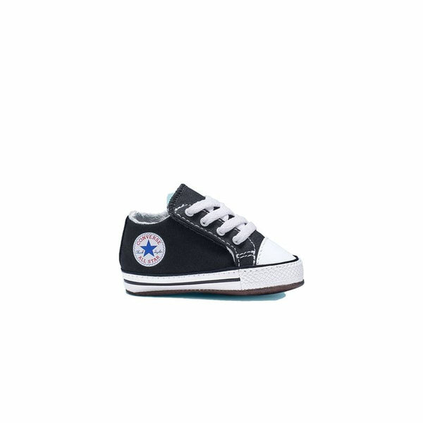 Scarpe Sportive per Bambini Converse Chuck Taylor All Star Cribster Nero Multicolore