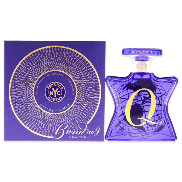 Parfum Femme Bond No. 9 Queens EDP 100 ml Queens