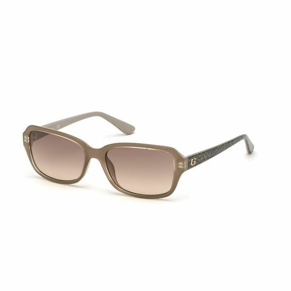 Lunettes de soleil Femme Guess GU759557F56 ø 56 mm