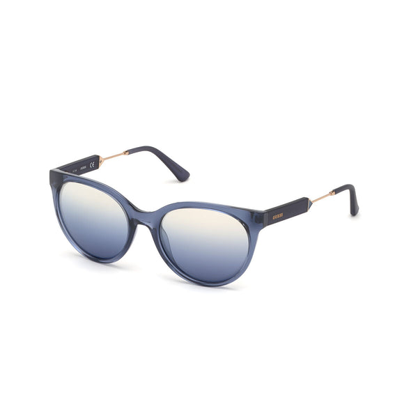 Ladies' Sunglasses Guess GU7619-5592W Ø 55 mm