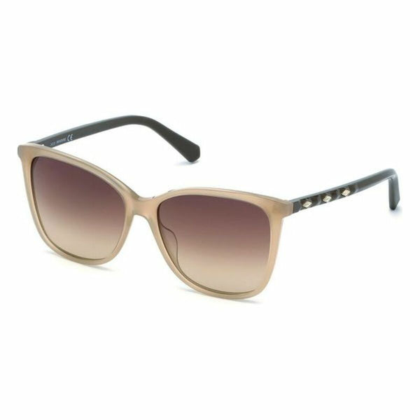 Ladies'Sunglasses Swarovski SK-0222-45F (ø 56 mm)