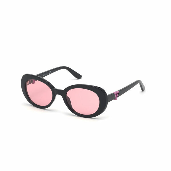 Lunettes de soleil Femme Guess GU7632 Ø 51 mm