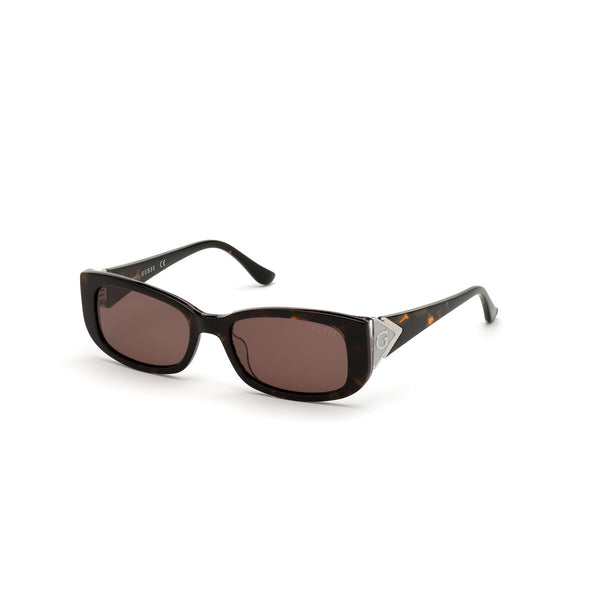 Ladies' Sunglasses Guess GU7648-5456E  ø 54 mm