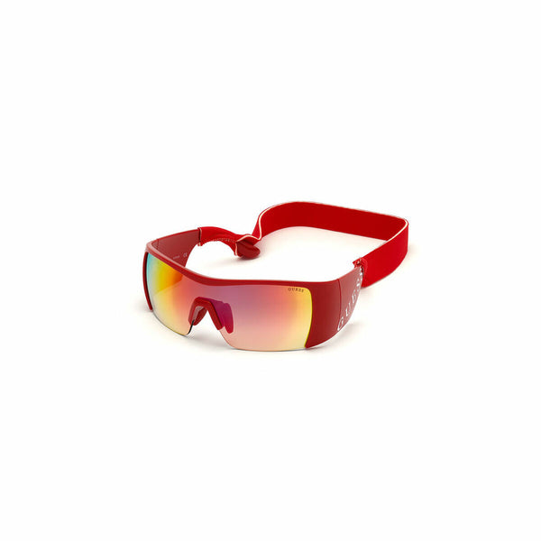 Ladies' Sunglasses Guess GU7661