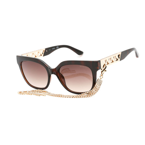 Ladies' Sunglasses Guess GU7691-52F ø 54 mm