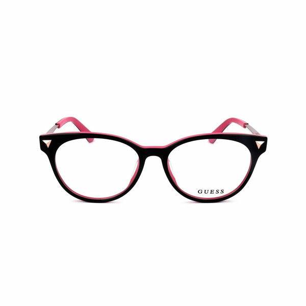 Monture de Lunettes Femme Guess GU2799-52005  Noir