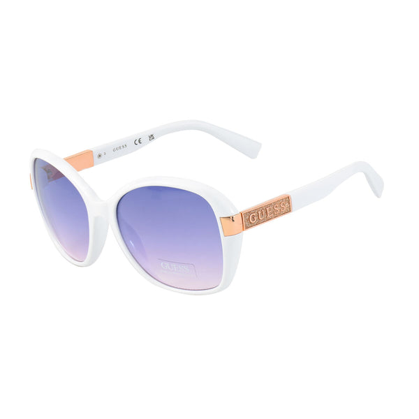 Lunettes de soleil Femme Guess GF0371-21T