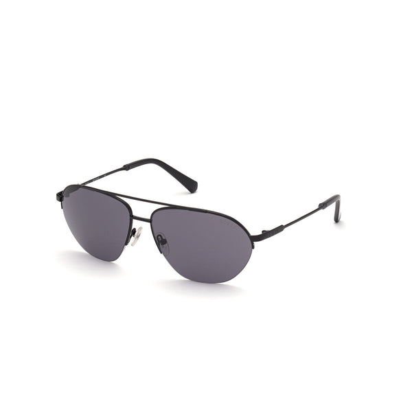 Lunettes de soleil Homme Guess GU00010-6101A Ø 61 mm