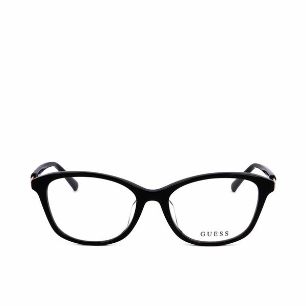 Monture de Lunettes Femme Guess GU2844-D Noir Ø 52 mm