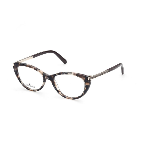 Ladies' Spectacle frame Swarovski SK5413-51056