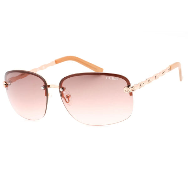 Lunettes de soleil Femme Guess GF0388-28T