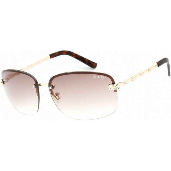 Lunettes de soleil Femme Guess GF0388-32F