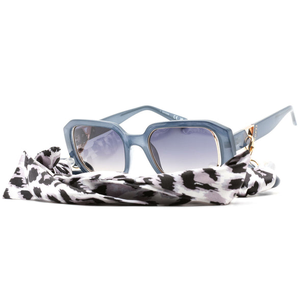 Ladies' Sunglasses Guess GU7817-20W Ø 53 mm